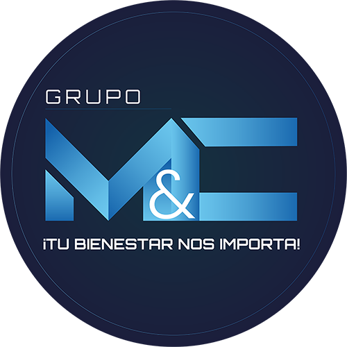 Medical & Care Logo