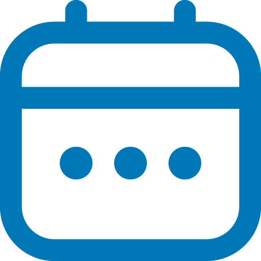 Calendar Icon