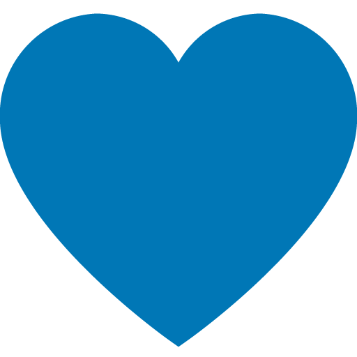 Heart Icon