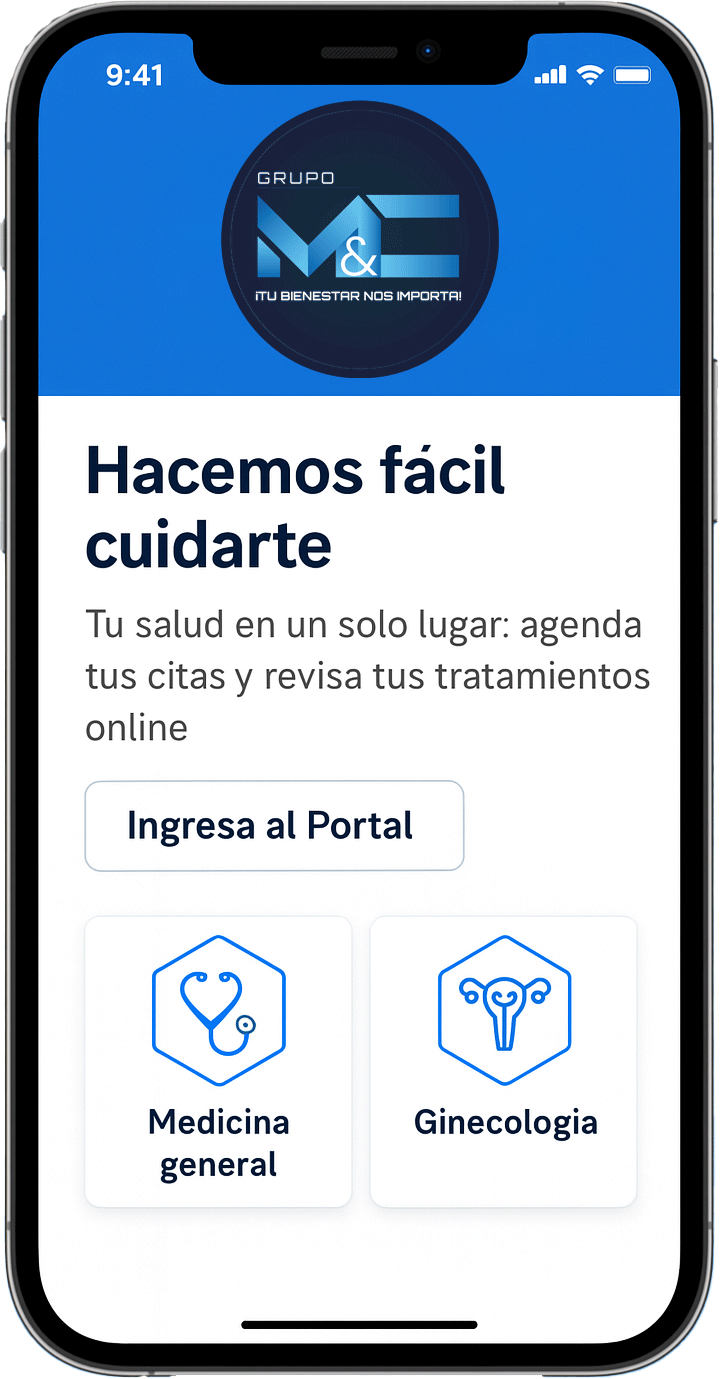 App Medical&Care