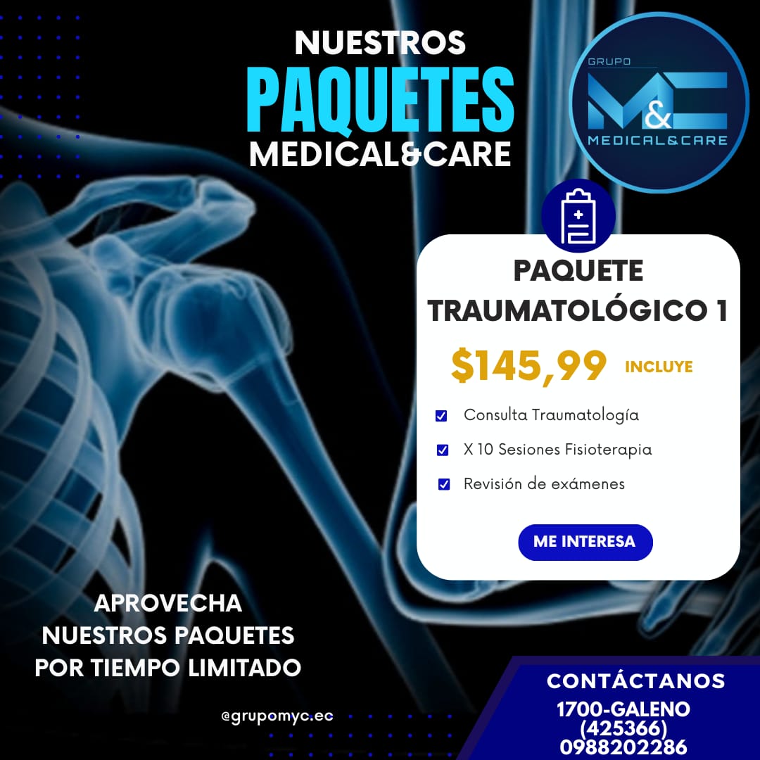 chequeos médicos ejecutivos