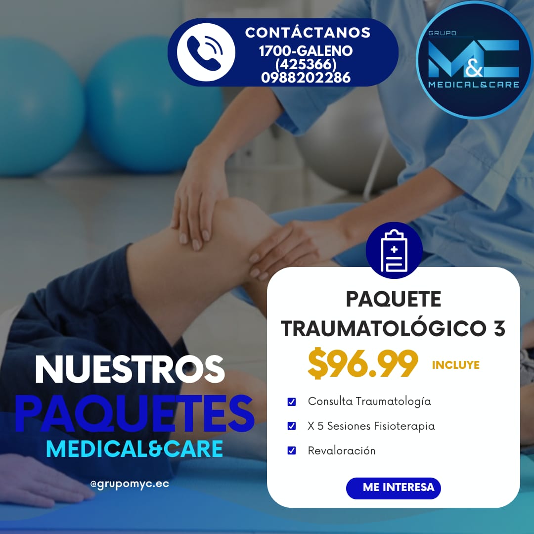 chequeos médicos ejecutivos